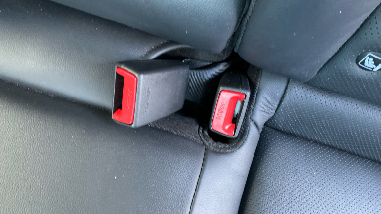 Kia Niro 1.6 GDi Hybrid 4 5dr DCT Hybrid Estate